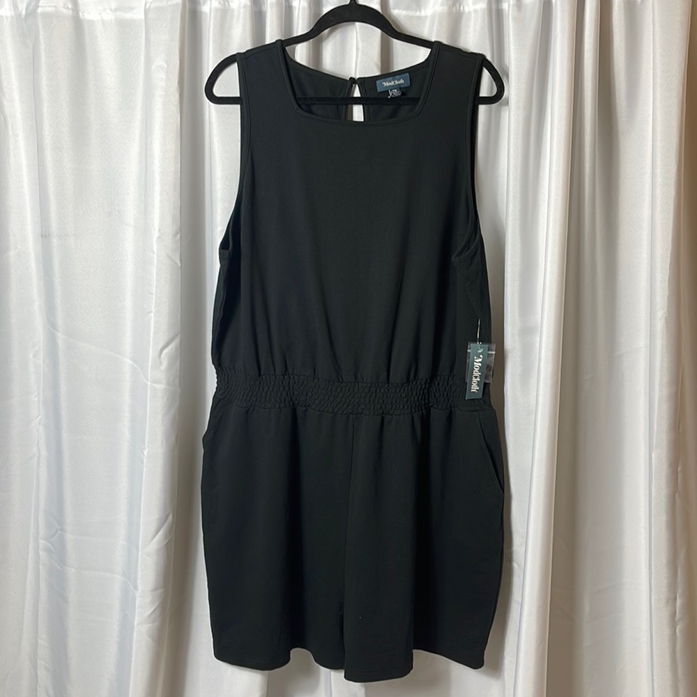 ModCloth Romper